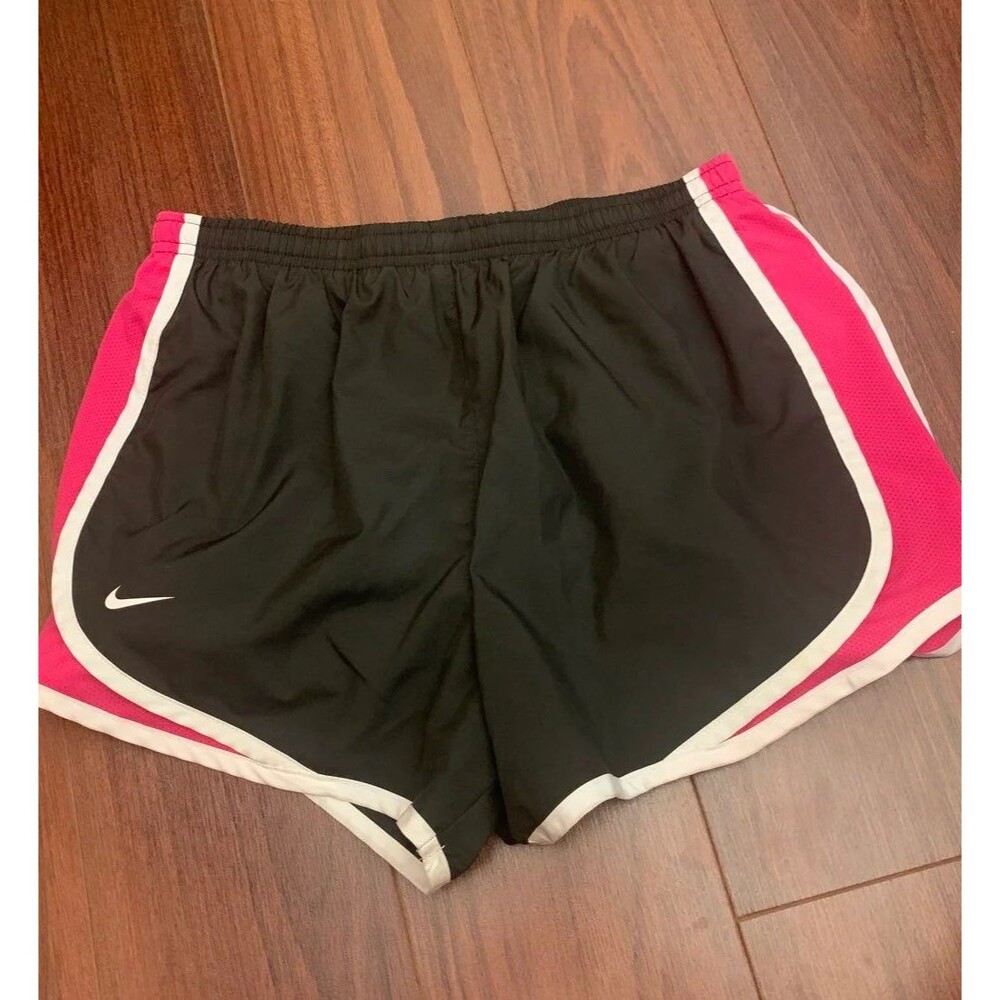 Size Medium Nike Running Shorts
